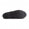 Clarks - Hope Henley Black Leather